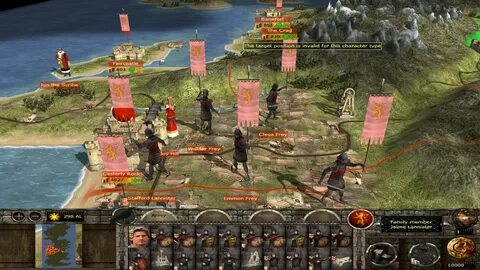 Моды игра medieval 2