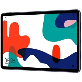 Обзор на планшет huawei matepad