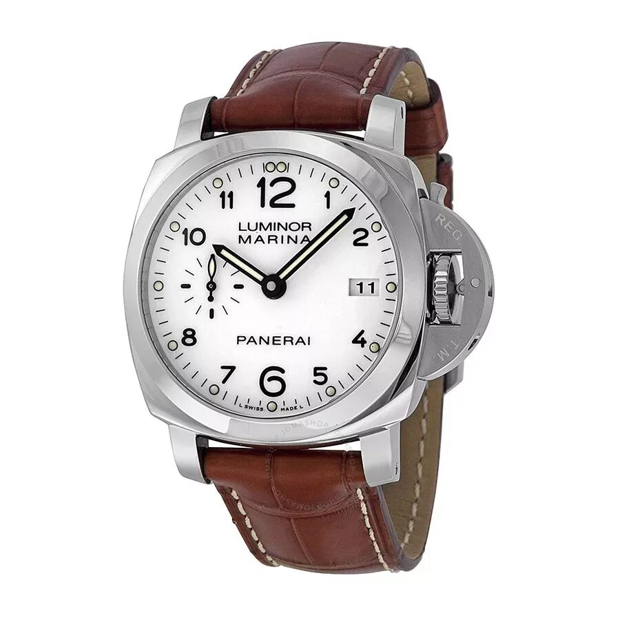 Luminor panerai оригинал. Panerai 1950. люминор панерай часы. часы panerai luminor marina.
