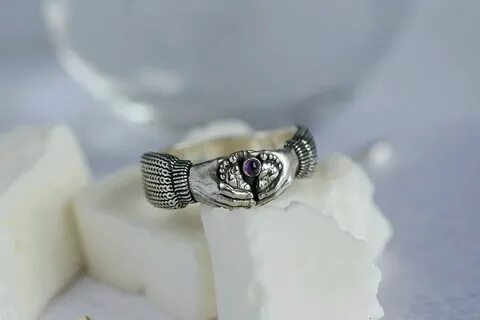 Кольцо семьи