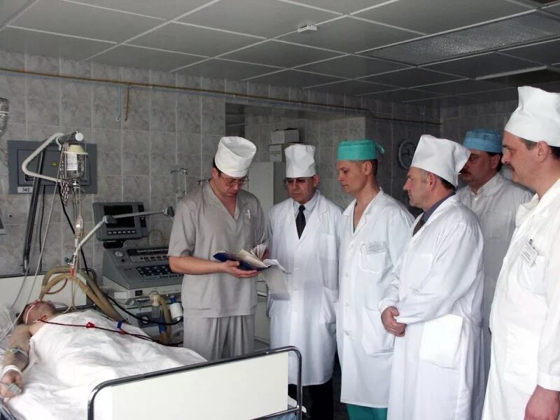 номер реанимации краевой больницы