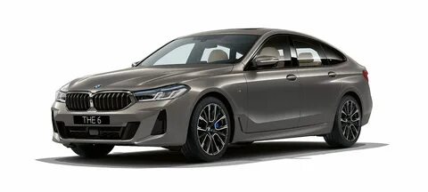 Bmw g32