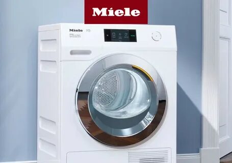 Сушка miele