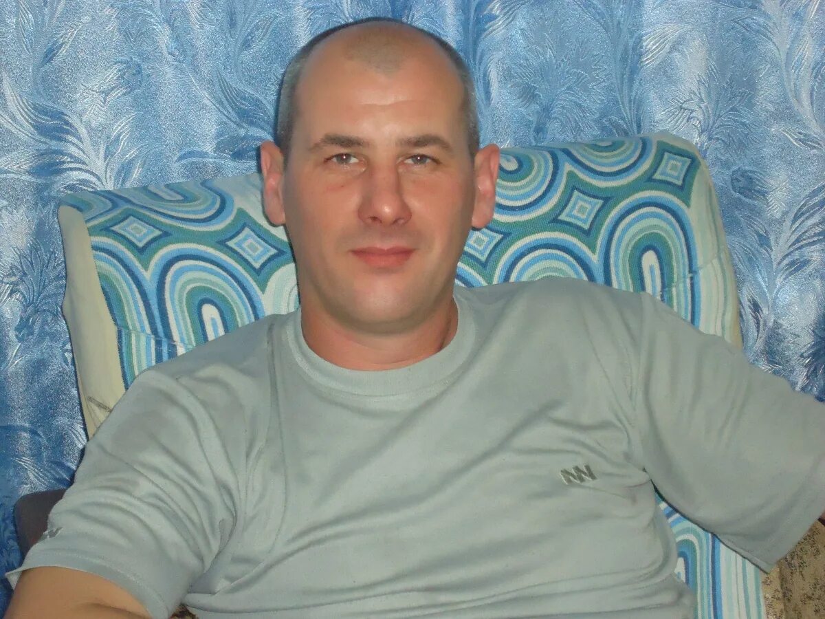 мастер 47 лет