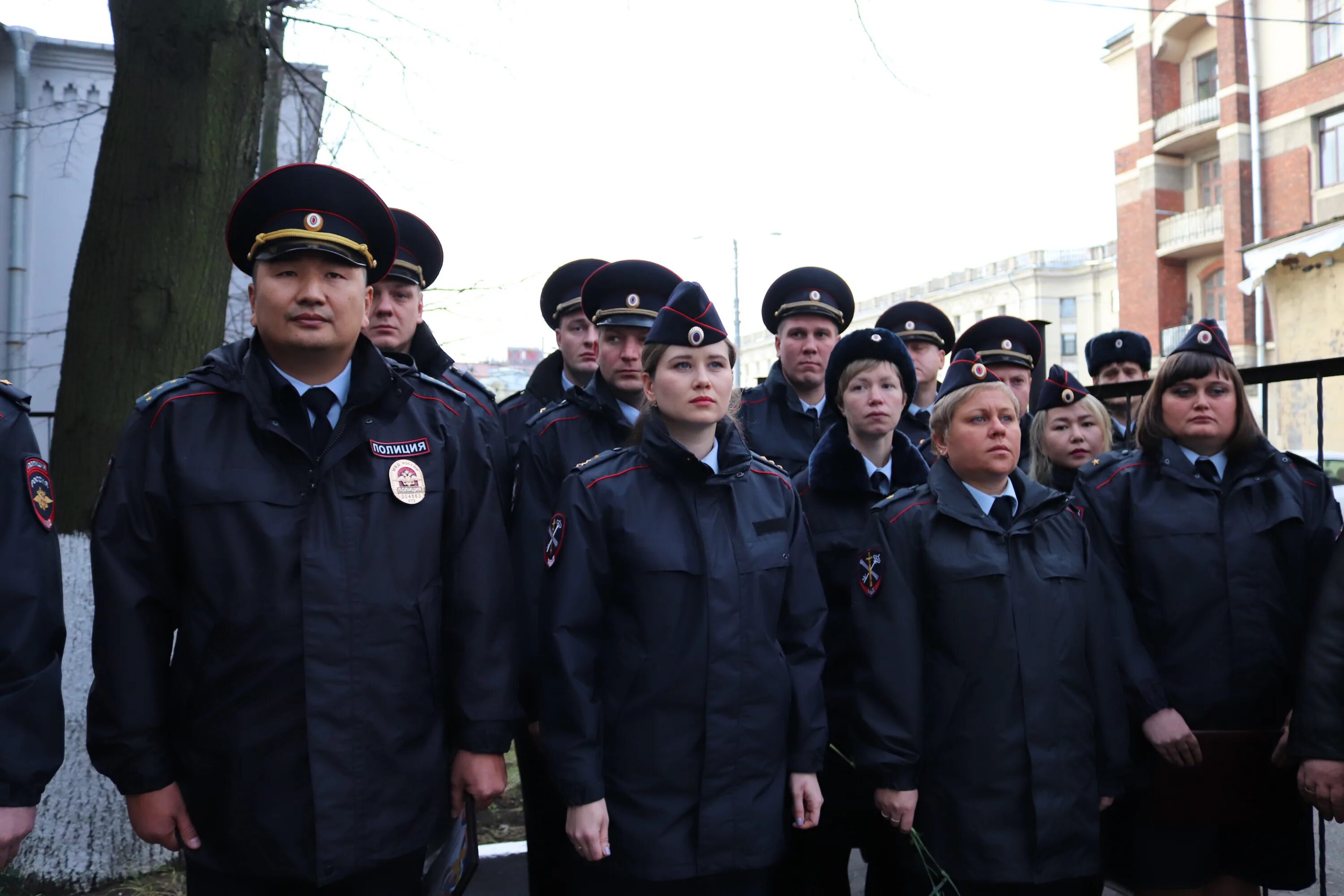 Полиция вернула телефон