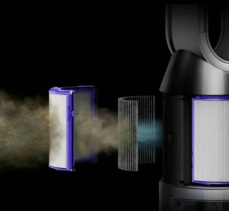 Воздухоочиститель дайсон. Увлажнитель-очиститель воздуха Dyson ph01. Увлажнитель воздуха Dyson ph01. Dyson Pure Humidify+cool ph01. Увлажнитель очиститель воздуха Dyson рн01.