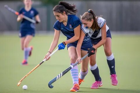 A fantastic start to the season for our Hockey girls with two excellent win...