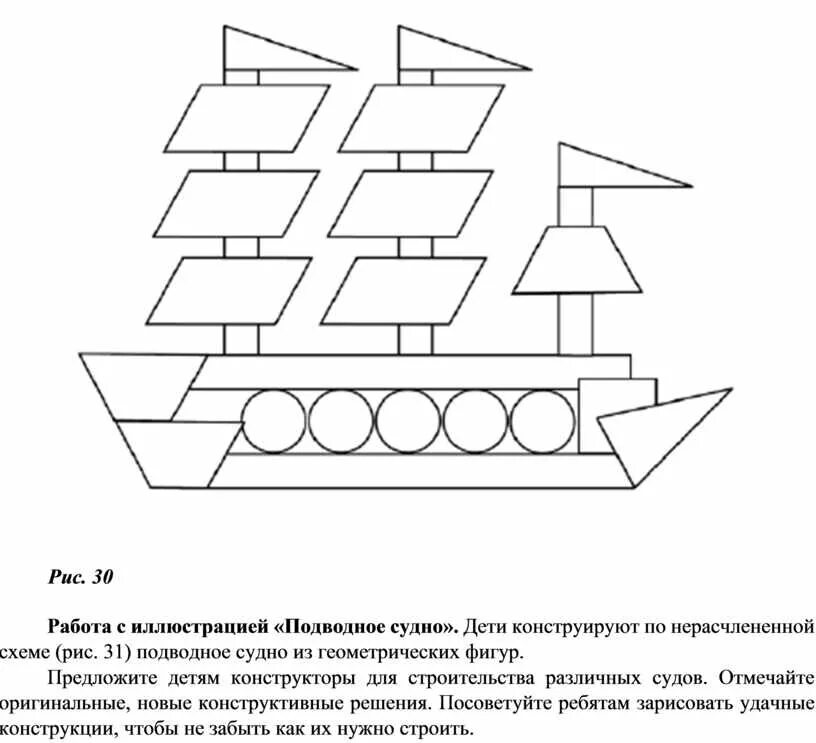 Как выполнить задание в построй корабль. Конструирование в подготовительной группе куцакова корабль. корабль из геометрических фигур. кораблик из геометрических фигур. корабль из геометрических фигур для детей.