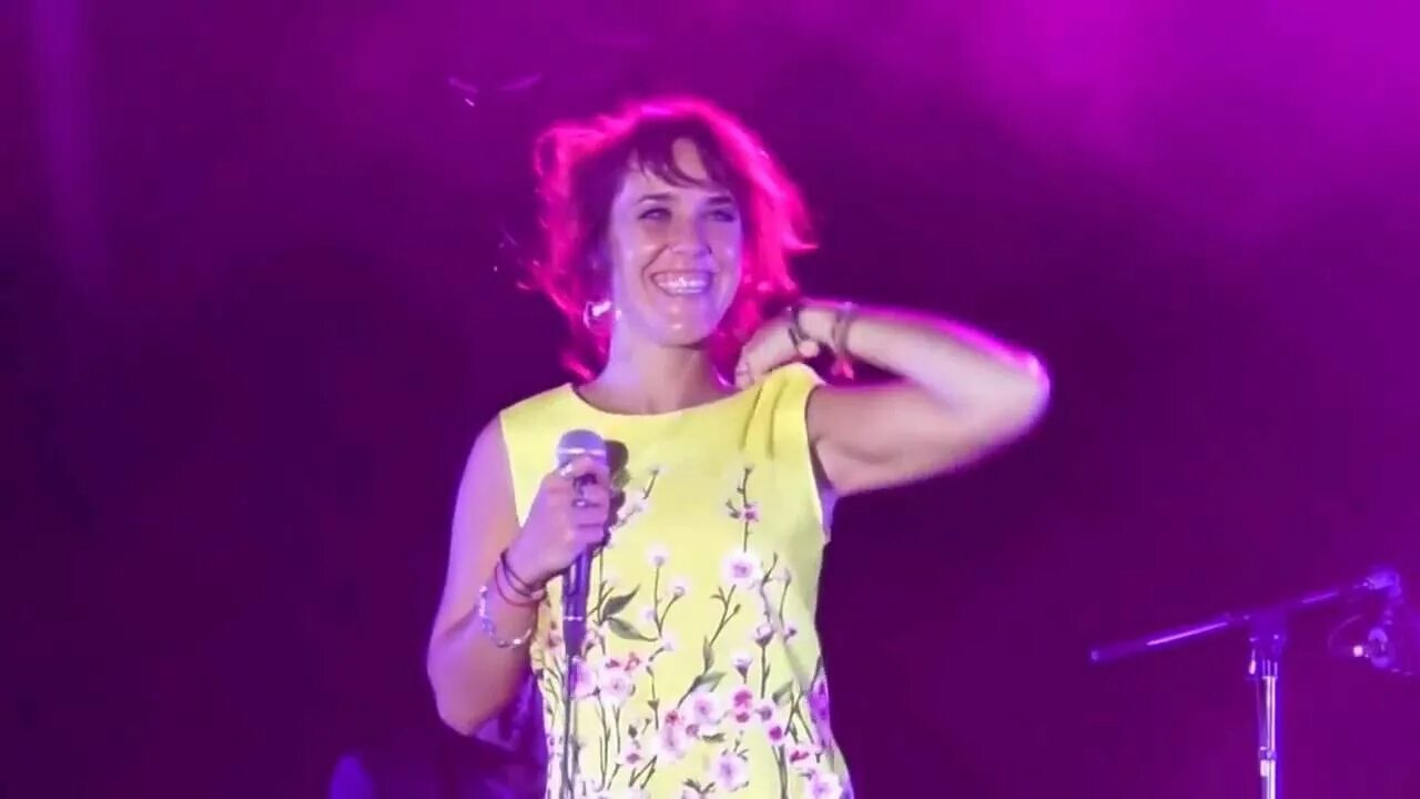 La vie rose zaz