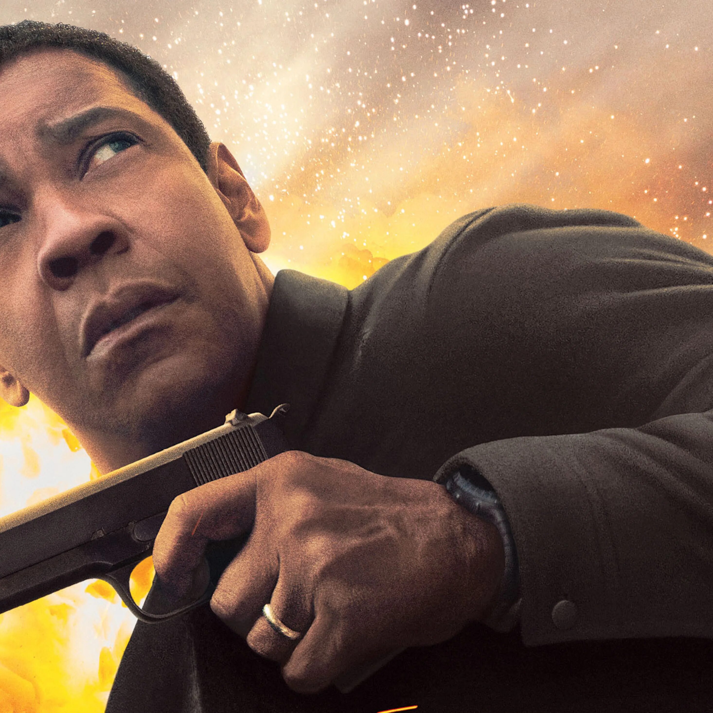 Equalizer 2. Denzal Vashington uravnitel 3. Великий уравнитель 2. Великий уравнитель 3.