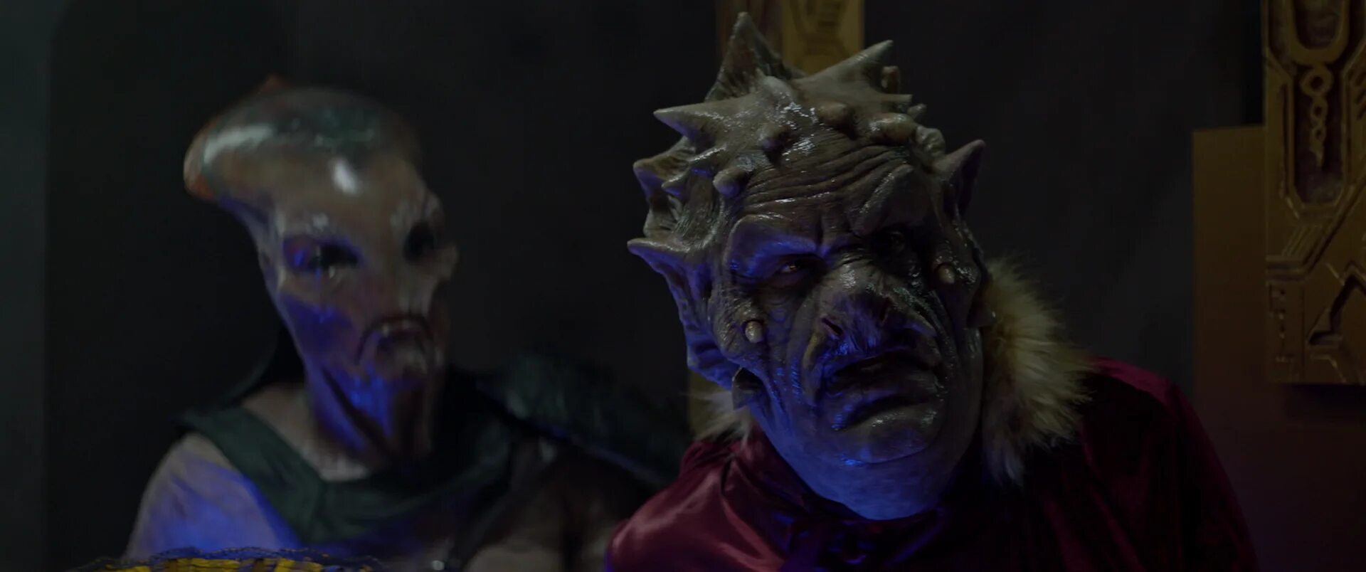 очень странный пришелец 2020. псих-расчленитель psycho goreman 2020. психо гореман / psycho goreman фильм. очень странный пришелец 2020. очень странный пришелец 2020.