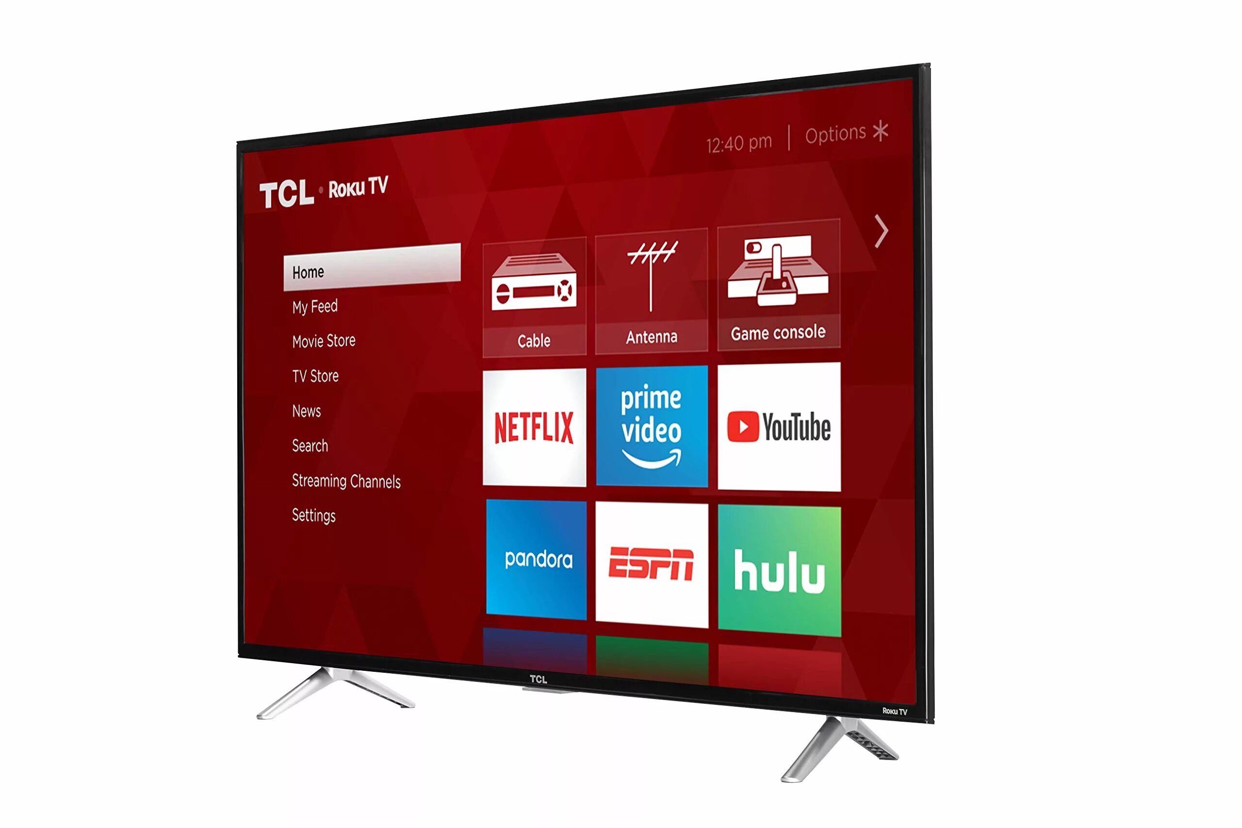 Купить tcl 32. TCL 32s525. Led телевизор TCL 32s525. TCL 43s65a. TCL led TV 43s5200.