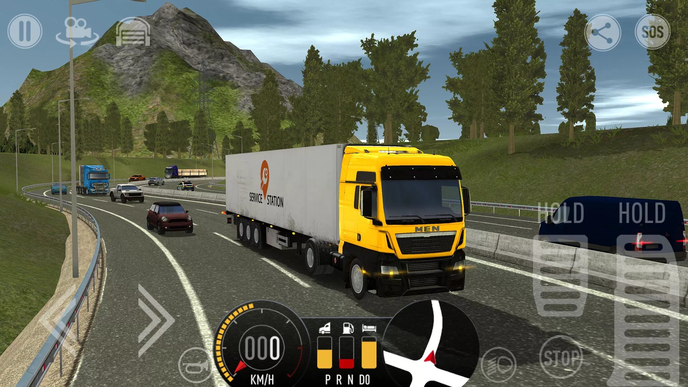 Truck Driver Simulator игра. World of Trucks. Грузовик симулятор Европа. Дальнобойщики игра на андроид симулятор.