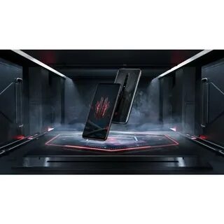 Nubia red magic 9 s pro