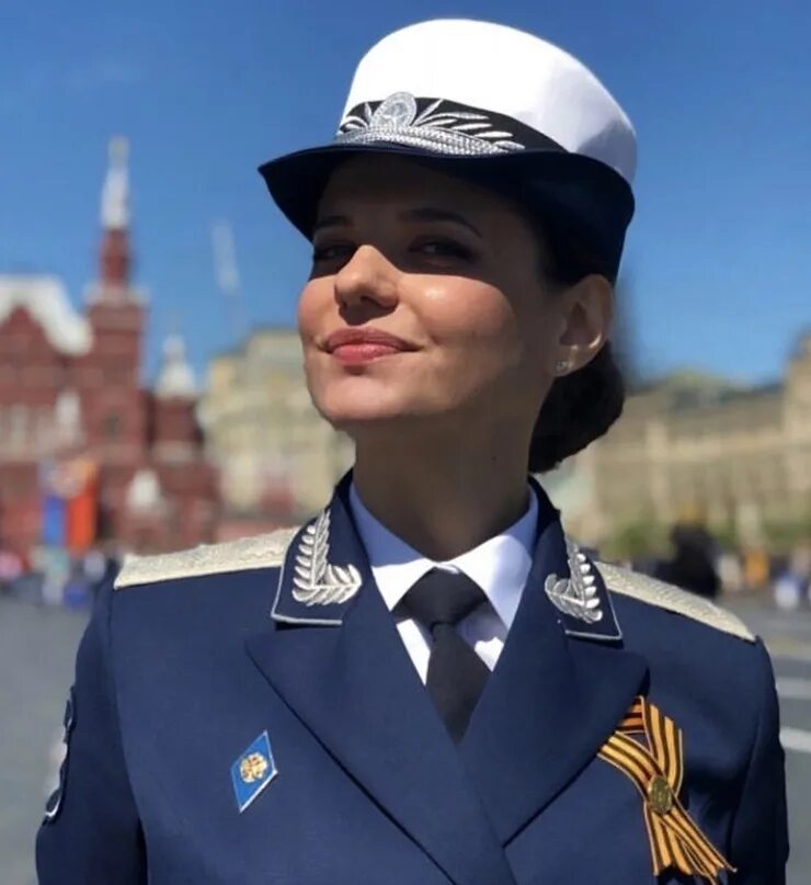 Лишь бы не ушла в декрет