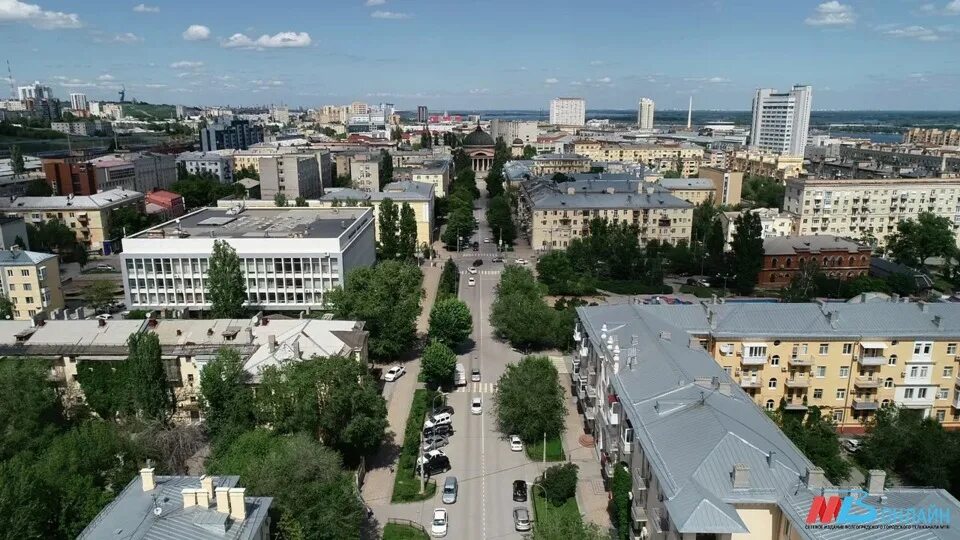 Волгоградская область переехавших. Волгоград улицы. Ул Дзержинского Волгоград. Улица обороны Одессы Волгоград.