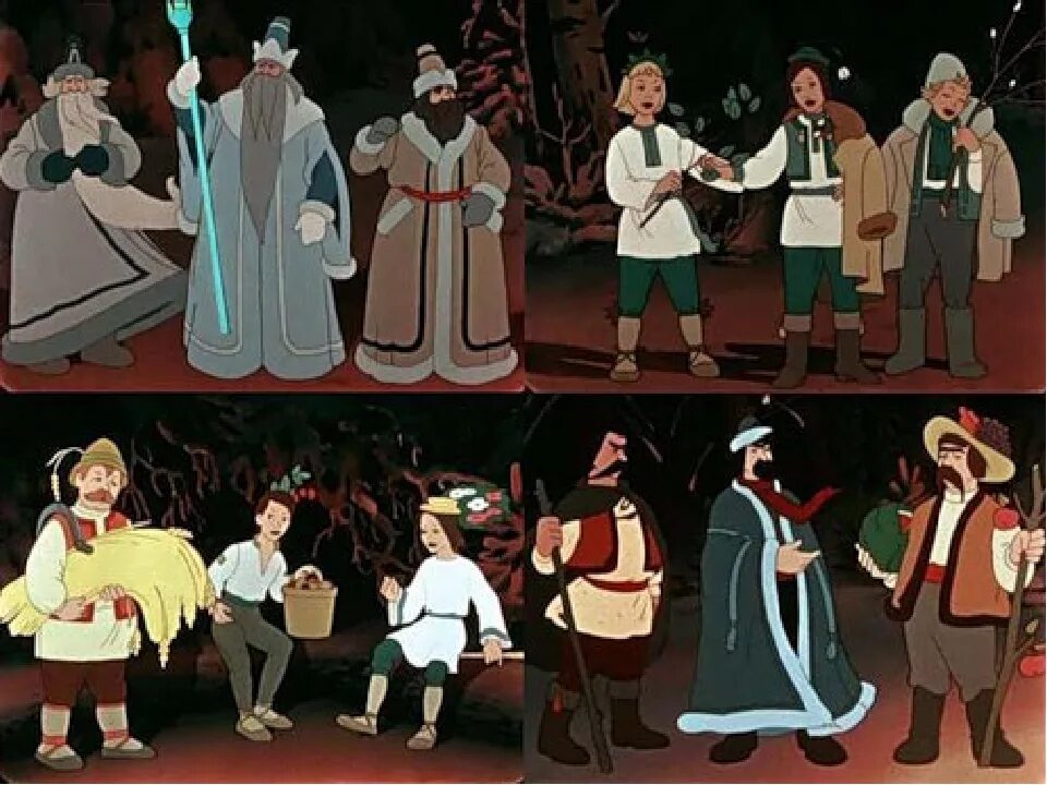 12 месяцев сказка мультфильм. Маршак 12 месяцев иллюстрации. 12 месяцев мультфильм. Маршак двенадцать месяцев мультфильм. Двенадцать месяцев маршак иллюстрации.