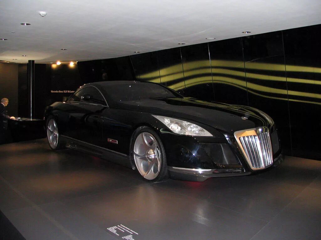 Цена самого дорого автомобиля. Mercedes-Maybach Exelero. Мерседес Майбах Exelero. Mercedes-Maybach Exelero 2022. Mercedes Maybach Exelero 2021.