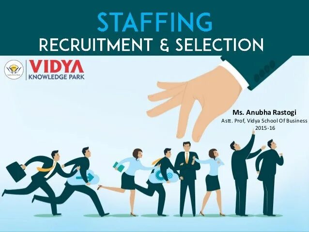 Selection