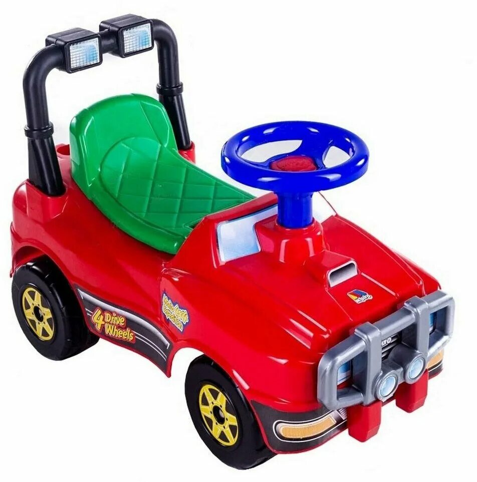 каталка толокар lorelli off road с родительской ручкой (розовый / pink 0004). каталка-толокар чикко. автомобиль-самосвал №1 37909. каталка полесье лева, 77967. машинка step2.