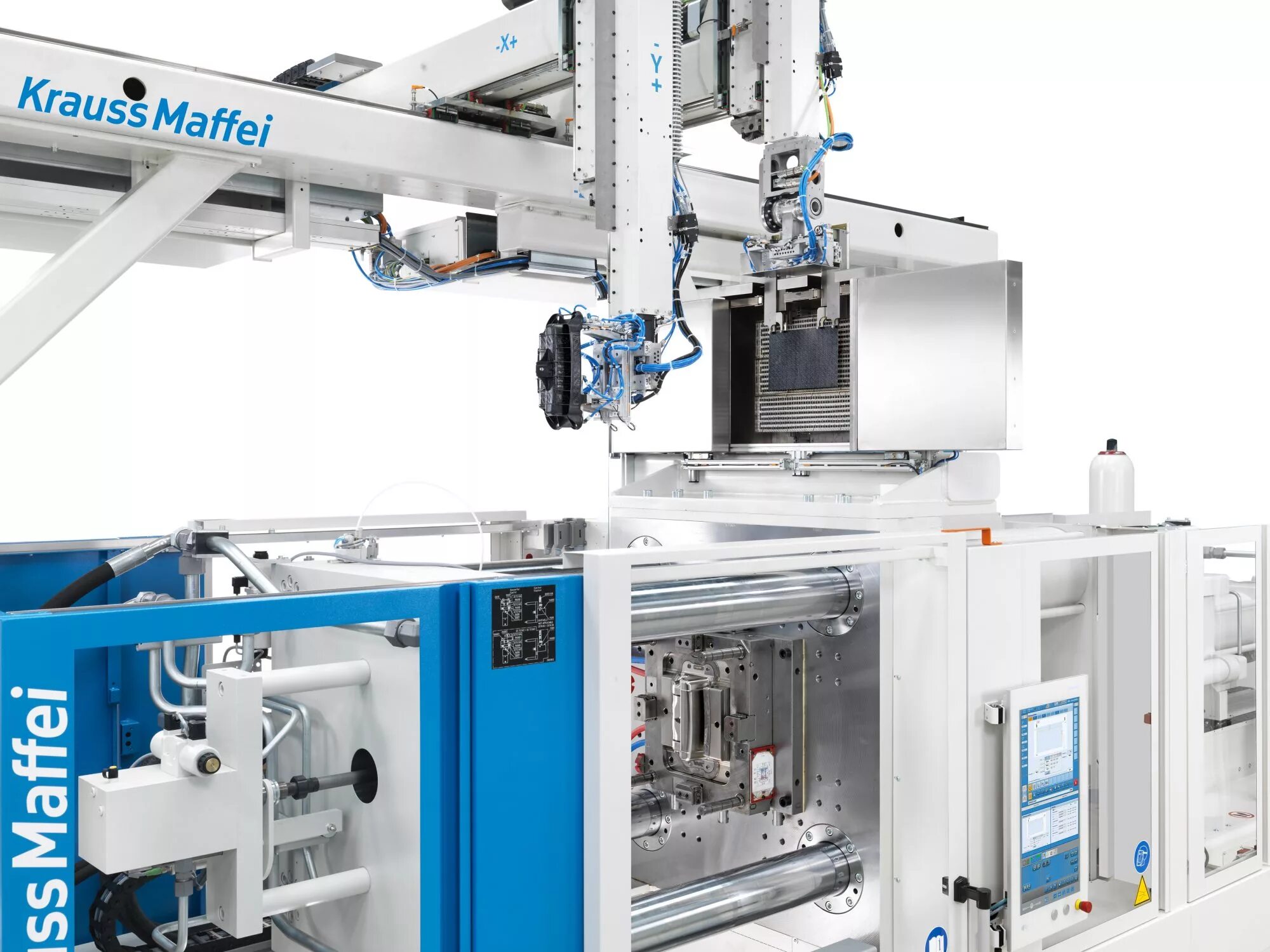 Automation gmbh