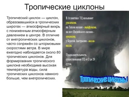 Циклон ветров