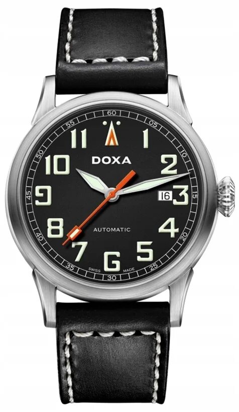 Наручные часы Doxa 105.10.021.10. Наручные часы Doxa 624.90.022.02. Часы Doxa Automatic. Часы наручные Doxa Swiss.