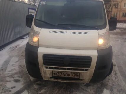 Лампа ближнего света ситроен джампер
