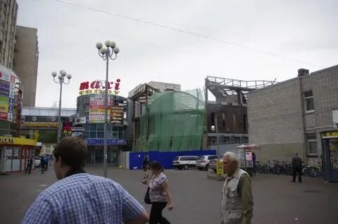 Работа метро приморская