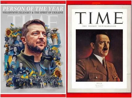 Time 2022