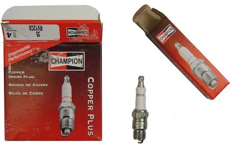 Champion plus
