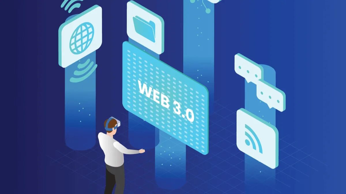 Web around. Web 3.0 картинки. веб 3.0 арт. web 3.0.