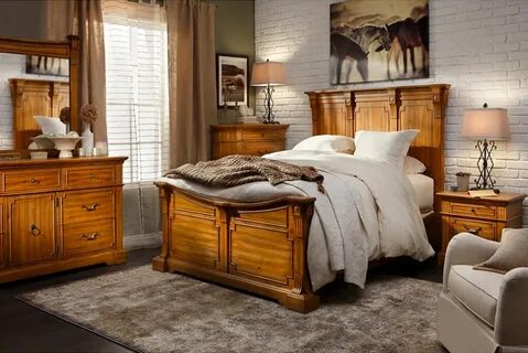S furniture