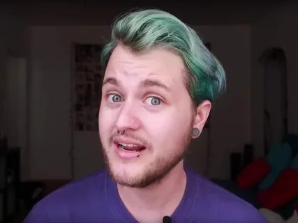 His video