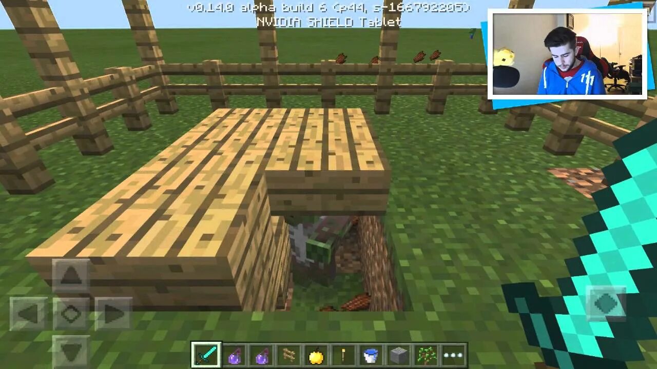 7. 14. Mcpe 0. 14. майнкрафт покет эдишн версия 1.