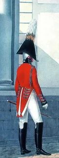 Guard detail