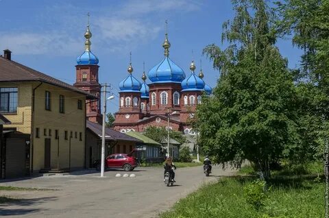 Петровск кировская область