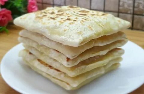 Пресные начинка