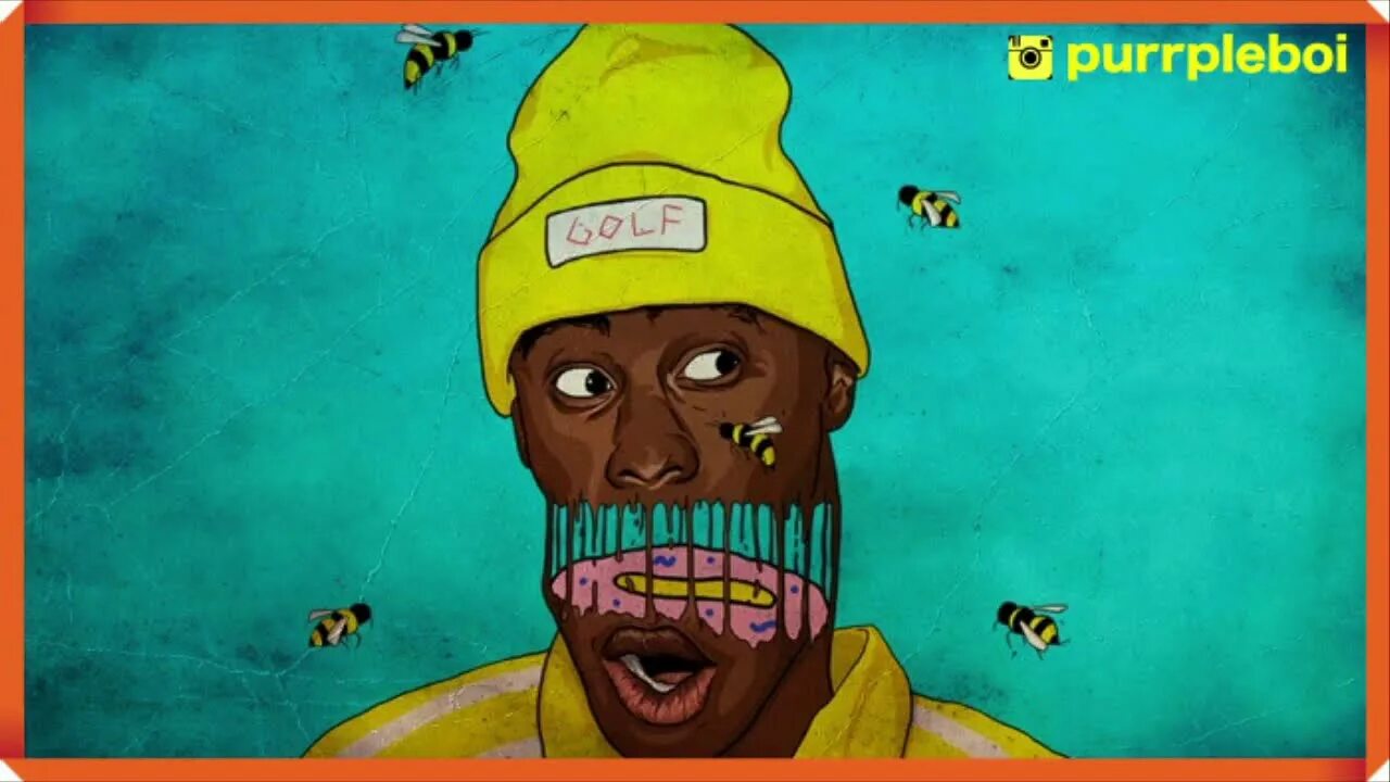 After the storm tyler the creator. Tyler the creator ананас. Tyler the creator на аву. Tyler the creator poster. Tyler the creator пчелки.