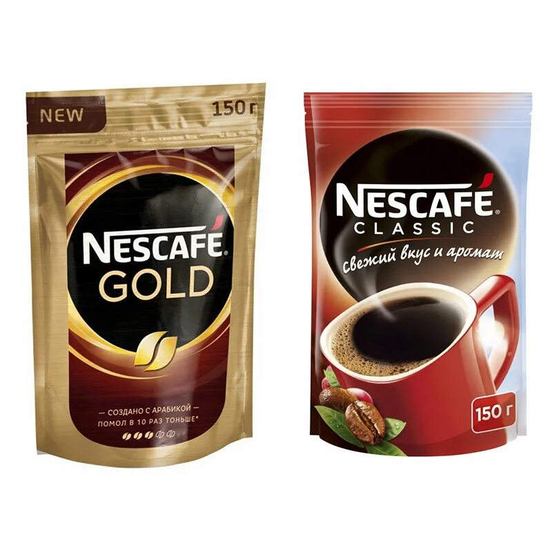 Нескафе Голд 150 гр мягкая упаковка. Кофе растворимый Nescafe Gold 150 гр. Кофе Нескафе Классик 150 гр. Нескафе Классик мягкая упаковка 150 грамм. Кофе нескафе отзывы