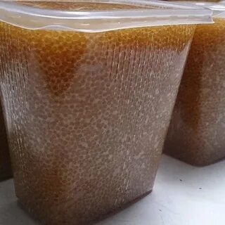 Икра щуки свежая