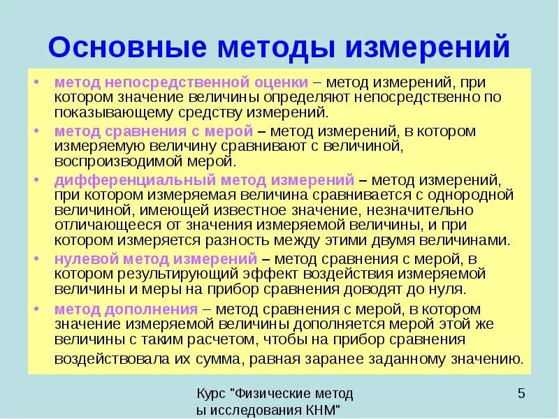 Методы измерения величин. Методика измерений это в метрологии. Характеристика методов измерения. Метод сравнения с мерой классификация. Методики (методы) измерений.