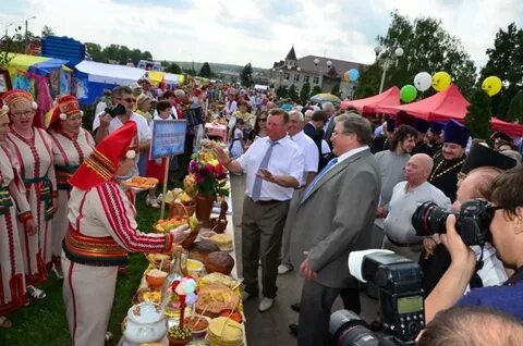 Погода атяшево мордовия