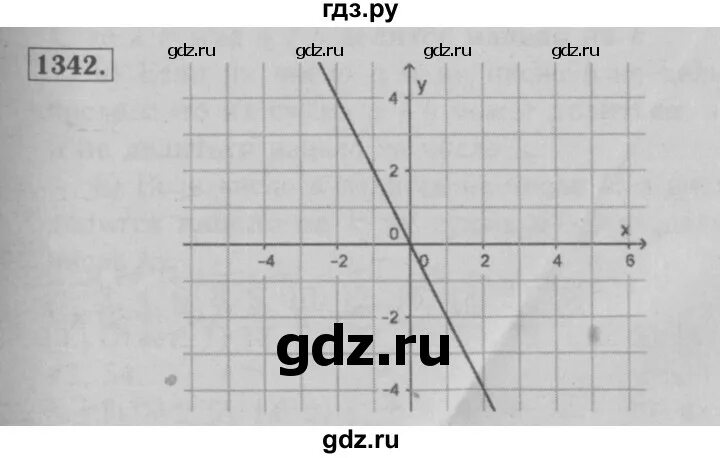 Математика 6 класс номер 1342 жохов. Математика 6 класс Виленкин номер 1342. Математика 6 класс номер 1342. Математика 6 класс Мерзляк номер 1342.