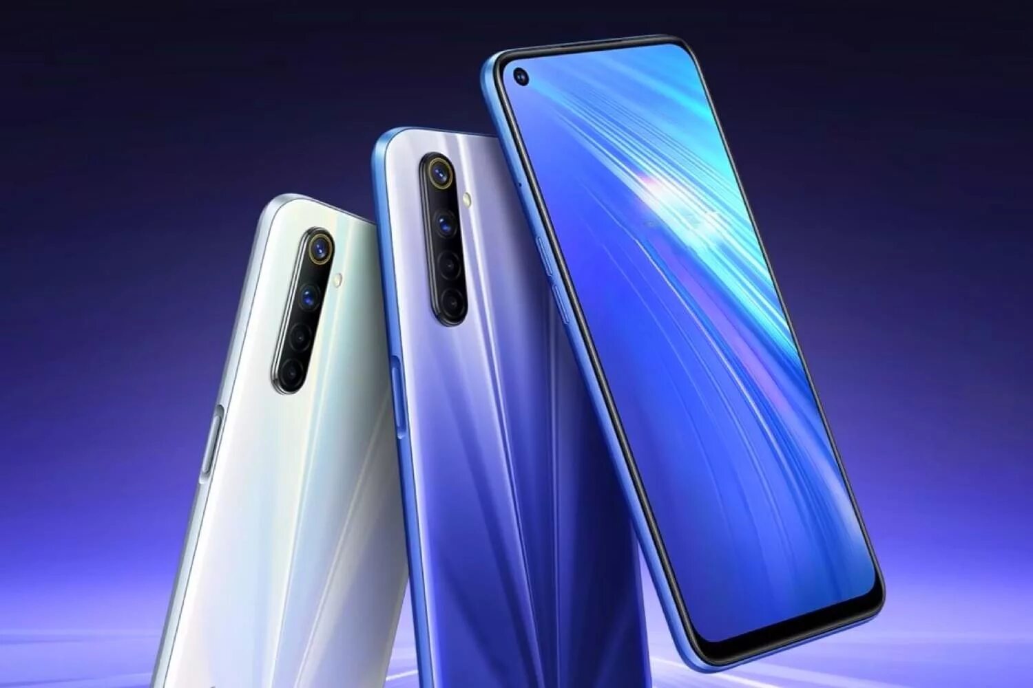 Realmi note