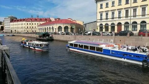 Санкт петербург следующая неделя