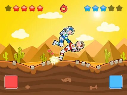 Играем фан игры
