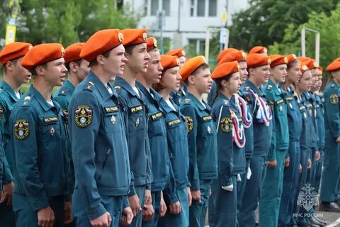 Мчс железногорск поступление после 9 класса
