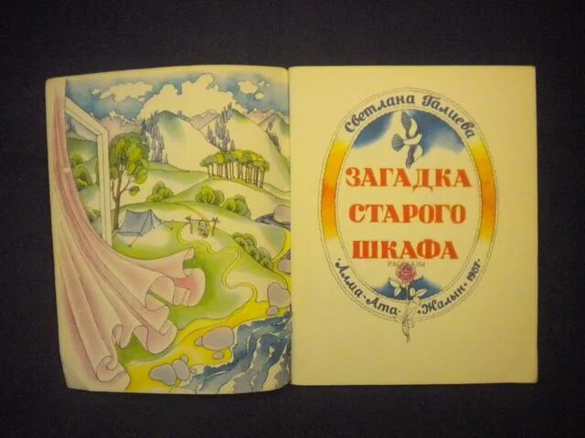 Загадка старой книги. Обложка книги ш Галиев. Старая книга с загадками. Обложки книг Шауката Галиева. БОЛЬШАЯКНИГА головрломок Старая.