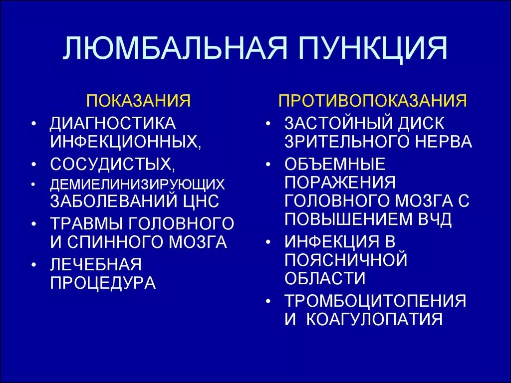 Показания к люмбальной пункции неврология. Спинномозговая пункция показания противопоказания техника. Люмбальная пункция показания и противопоказания. Противопоказания к люмбальной пункции неврология. Осложнения после пункции